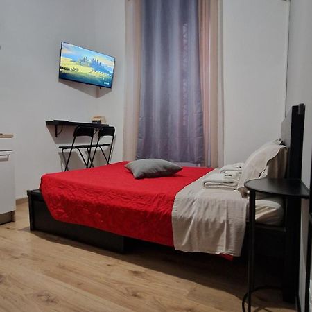 Roma Loft Colosseo Apartment Exterior photo