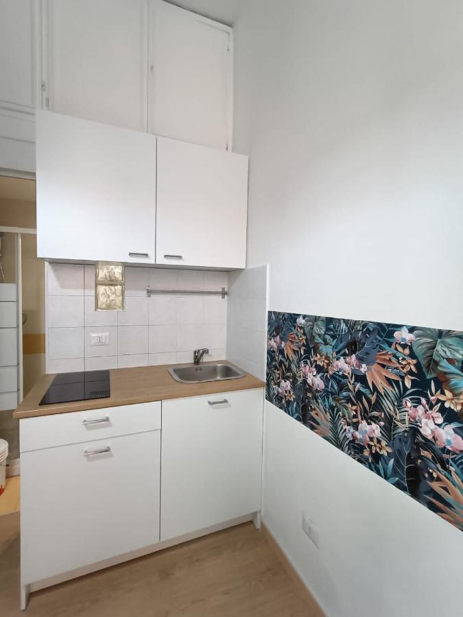 Roma Loft Colosseo Apartment Exterior photo