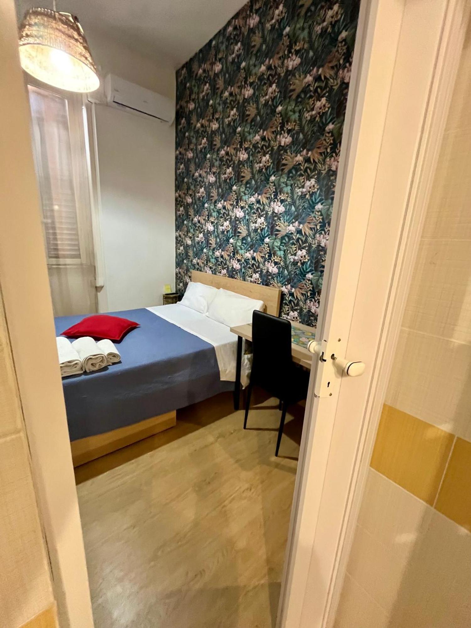 Roma Loft Colosseo Apartment Exterior photo