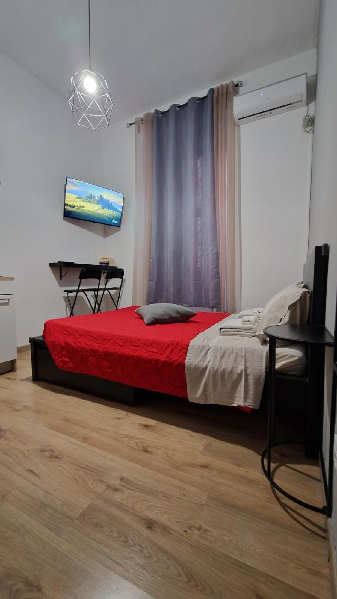 Roma Loft Colosseo Apartment Exterior photo