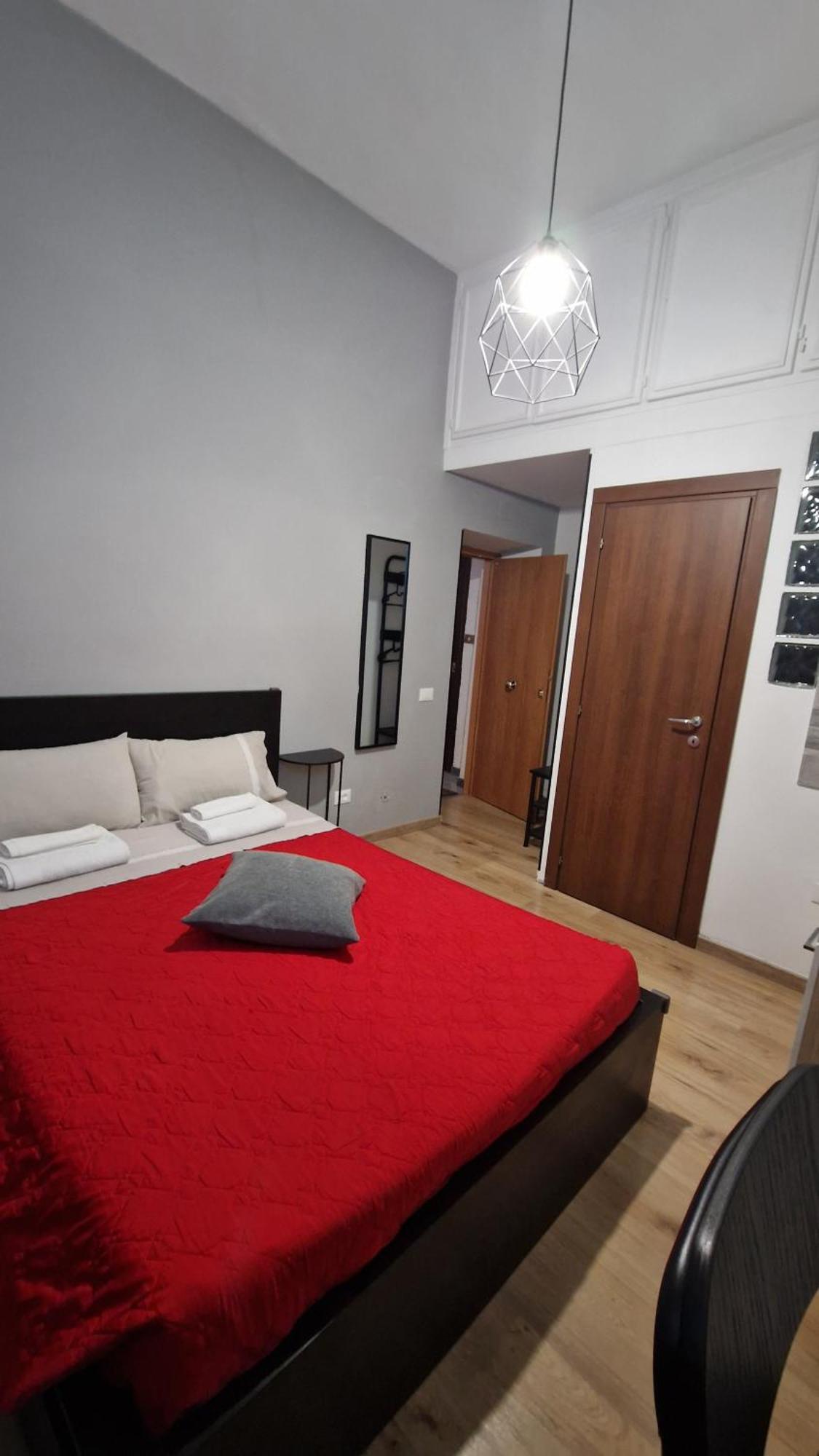 Roma Loft Colosseo Apartment Exterior photo