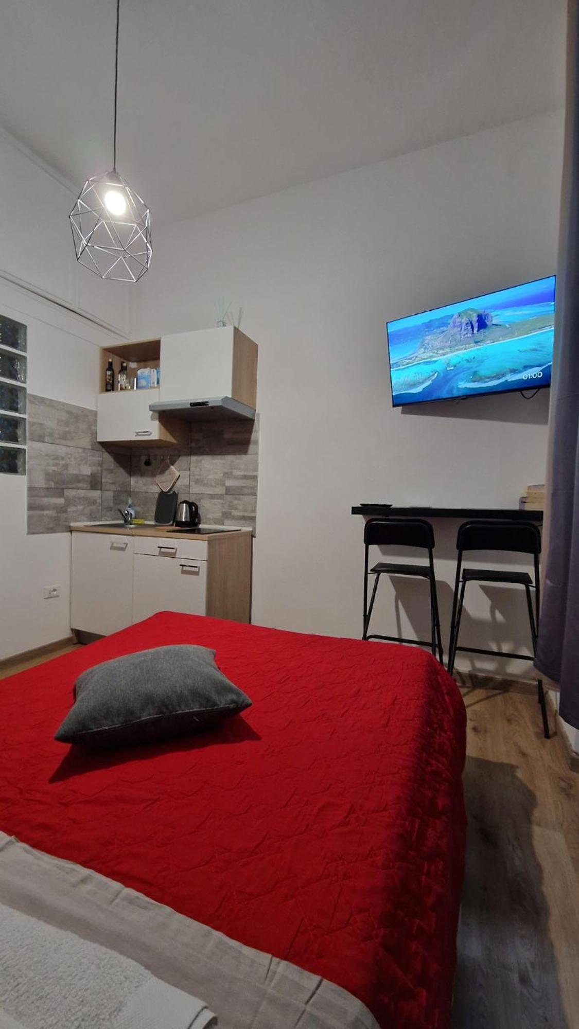 Roma Loft Colosseo Apartment Exterior photo