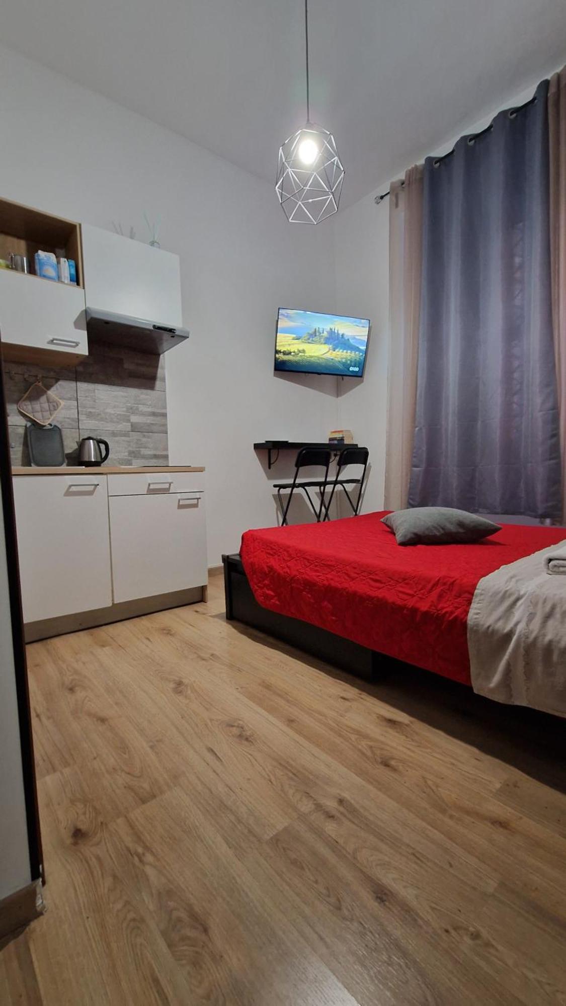 Roma Loft Colosseo Apartment Exterior photo
